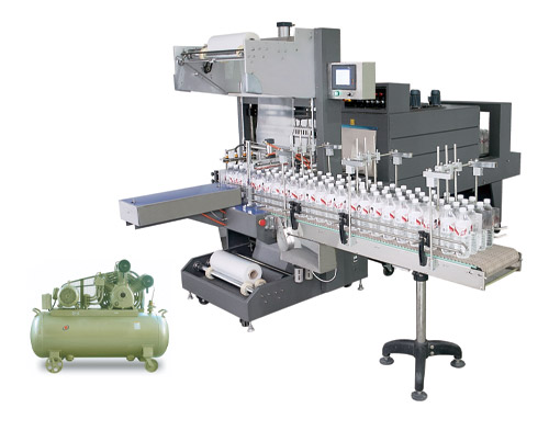 ���ʽȫ�Զ���װ��+PE��������װ��